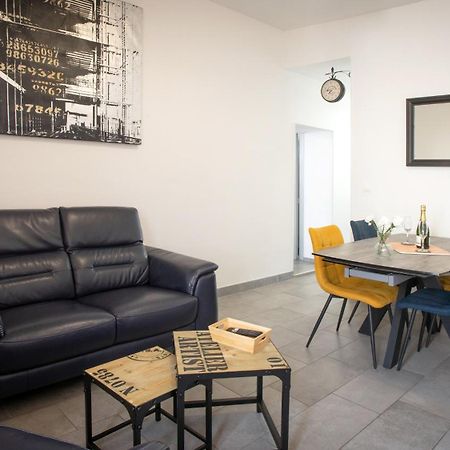 Apartmán Apparemment T3 Au Coeur Champenois Charly-sur-Marne Exteriér fotografie