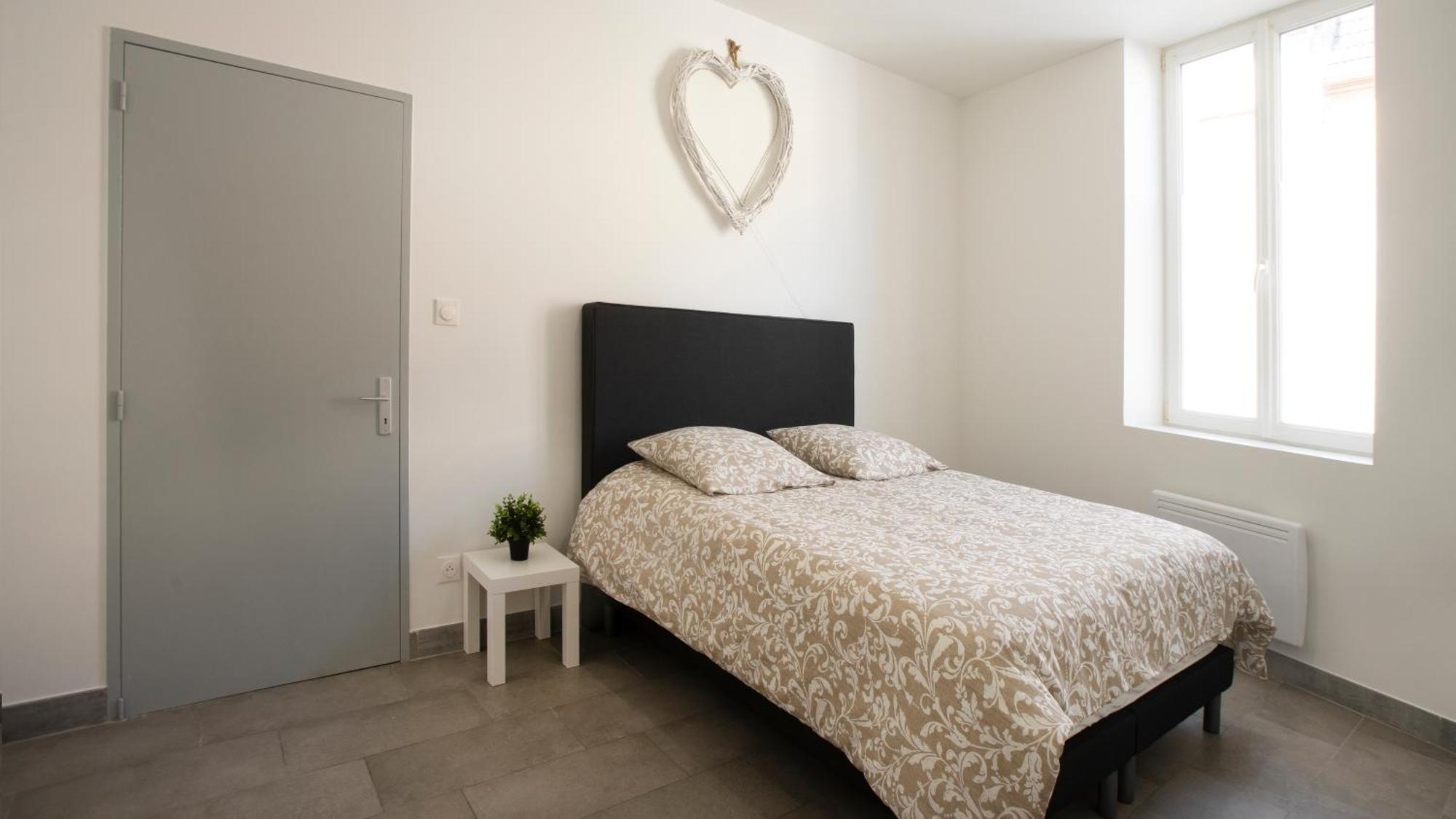 Apartmán Apparemment T3 Au Coeur Champenois Charly-sur-Marne Exteriér fotografie