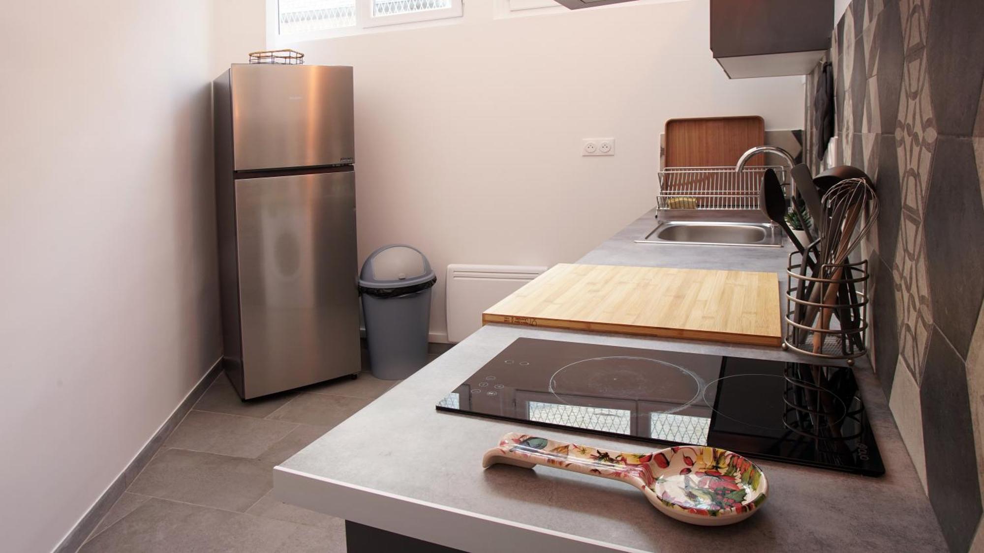 Apartmán Apparemment T3 Au Coeur Champenois Charly-sur-Marne Exteriér fotografie