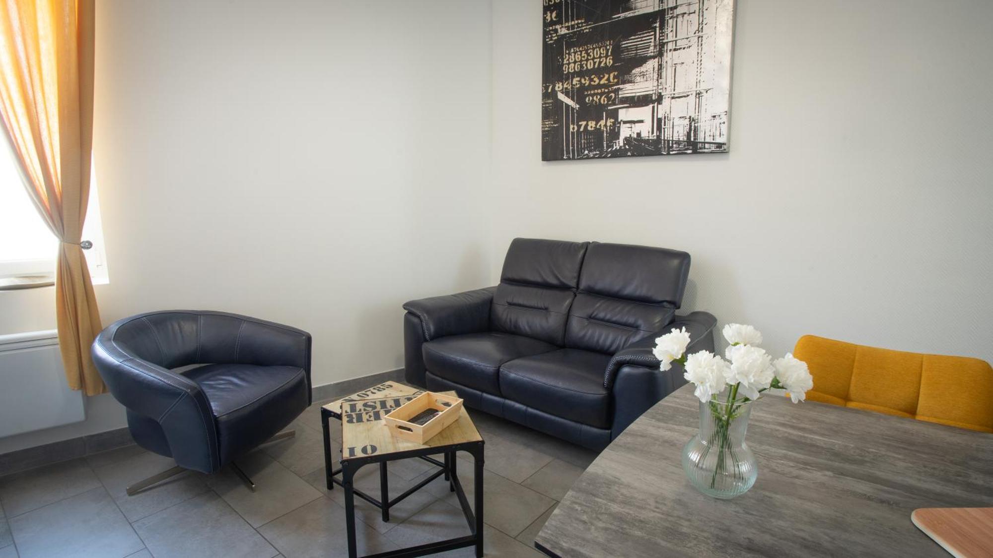 Apartmán Apparemment T3 Au Coeur Champenois Charly-sur-Marne Exteriér fotografie