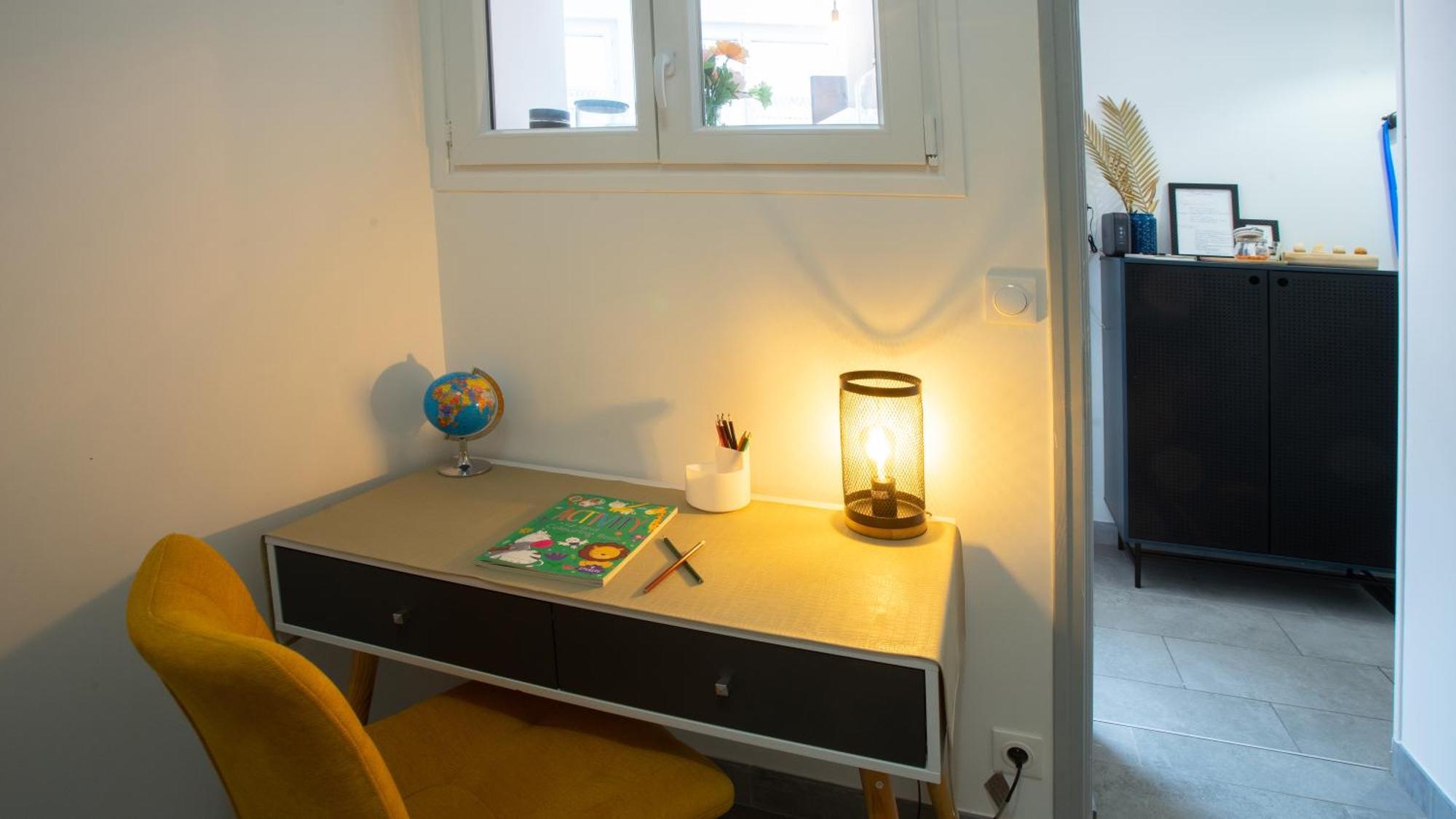 Apartmán Apparemment T3 Au Coeur Champenois Charly-sur-Marne Exteriér fotografie